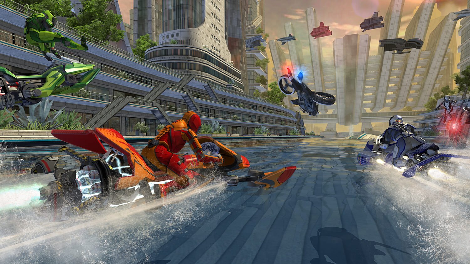 Best Paid Games For Android 18 RiptideGP_Renegade