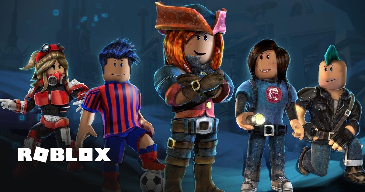 10 Best Windows 11 Games on Microsoft Store 6 Roblox