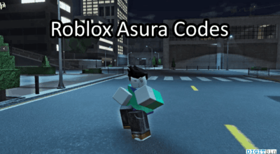 Roblox Asura Codes