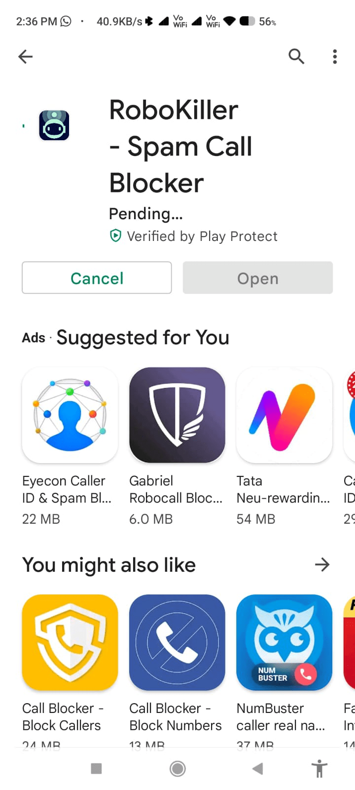 How to Block Robotexts and Spam Messages on Android? 8 Use Robo Killer