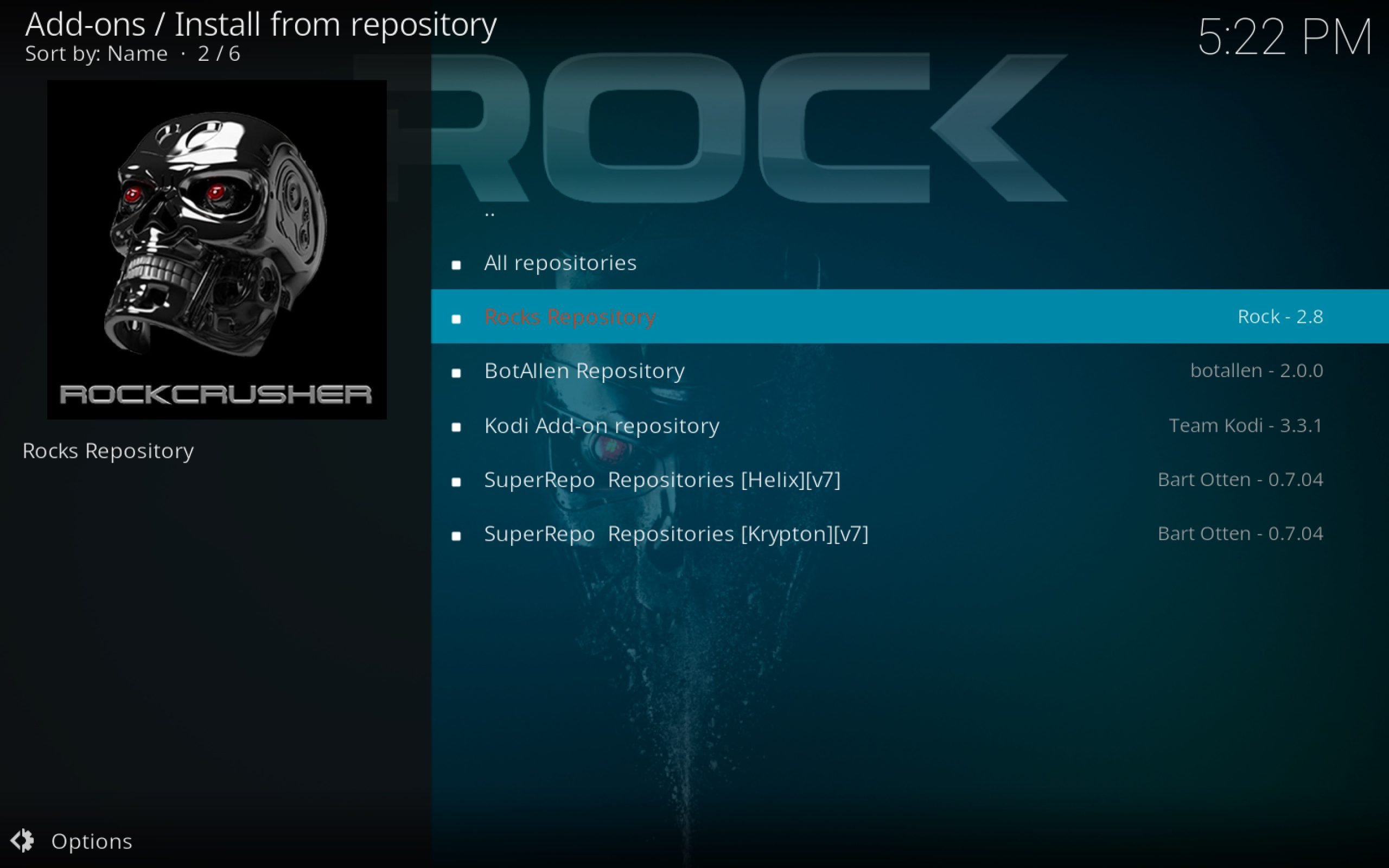 How to Fix Playback Failed on Kodi for MacBook? 15 Rock