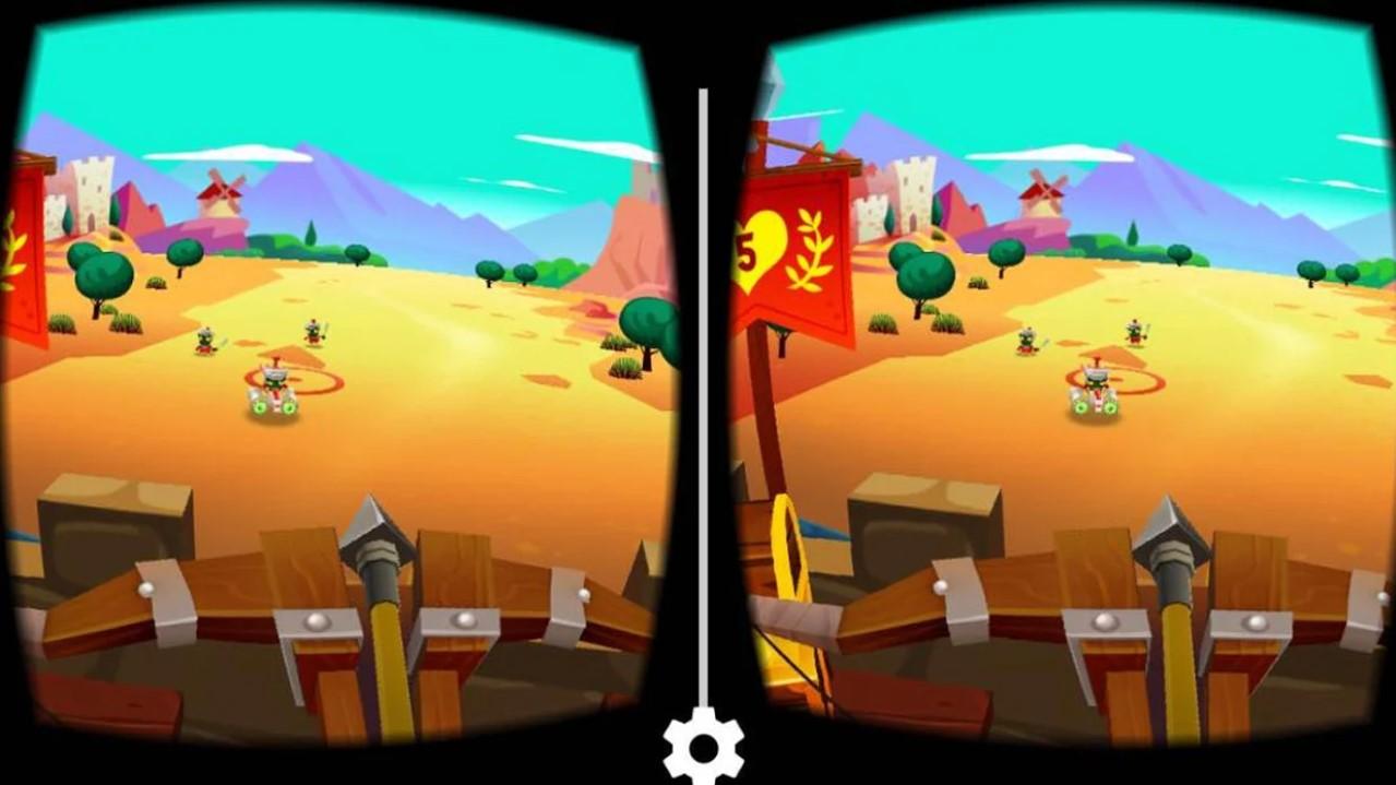 10 Best Virtual Reality (VR) Games for Android 1 Best VR Games for Android