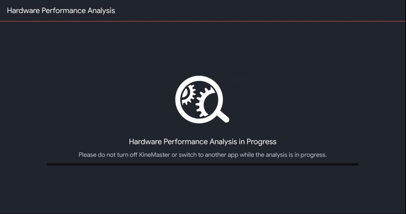 How to Troubleshoot Problems on the KineMaster App? 3 How to Troubleshoot Problems on the KineMaster App? 2