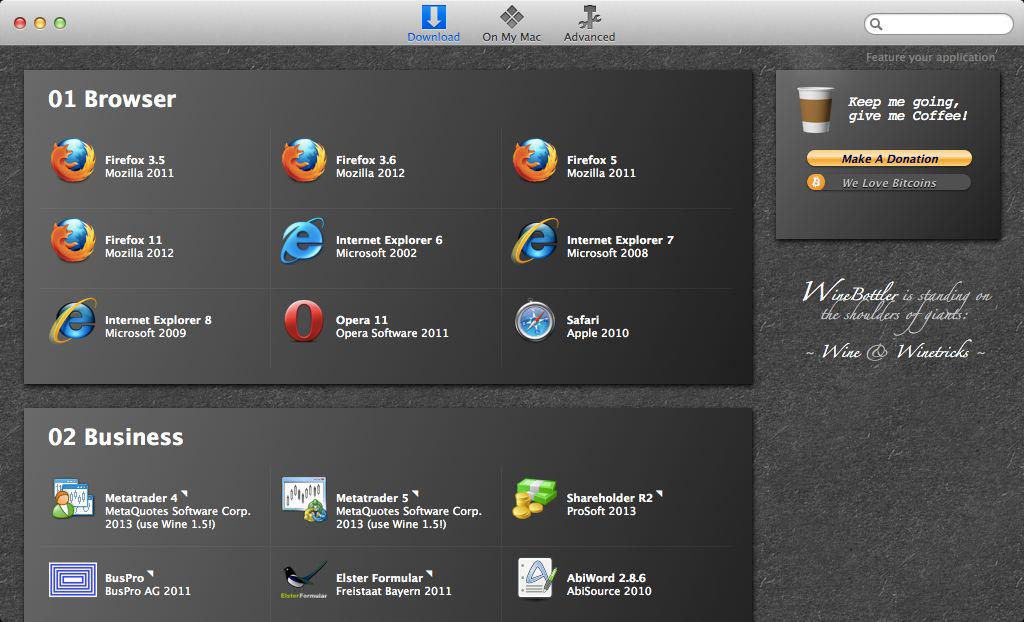 How to Run Windows Softwares on Mac OS? 5 Run Windows Apps on Mac