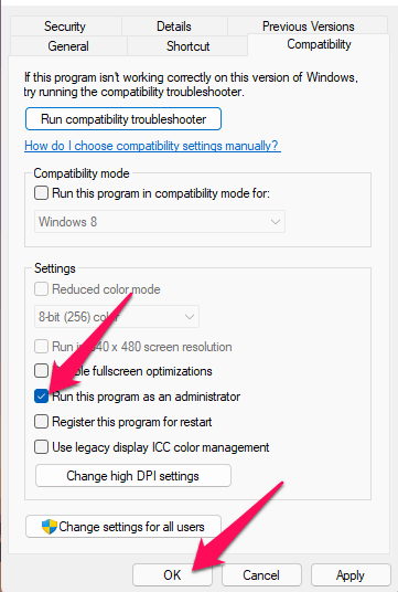 How to Fix OBS Studio Not Working on Windows 11? 2 OBS studio not working