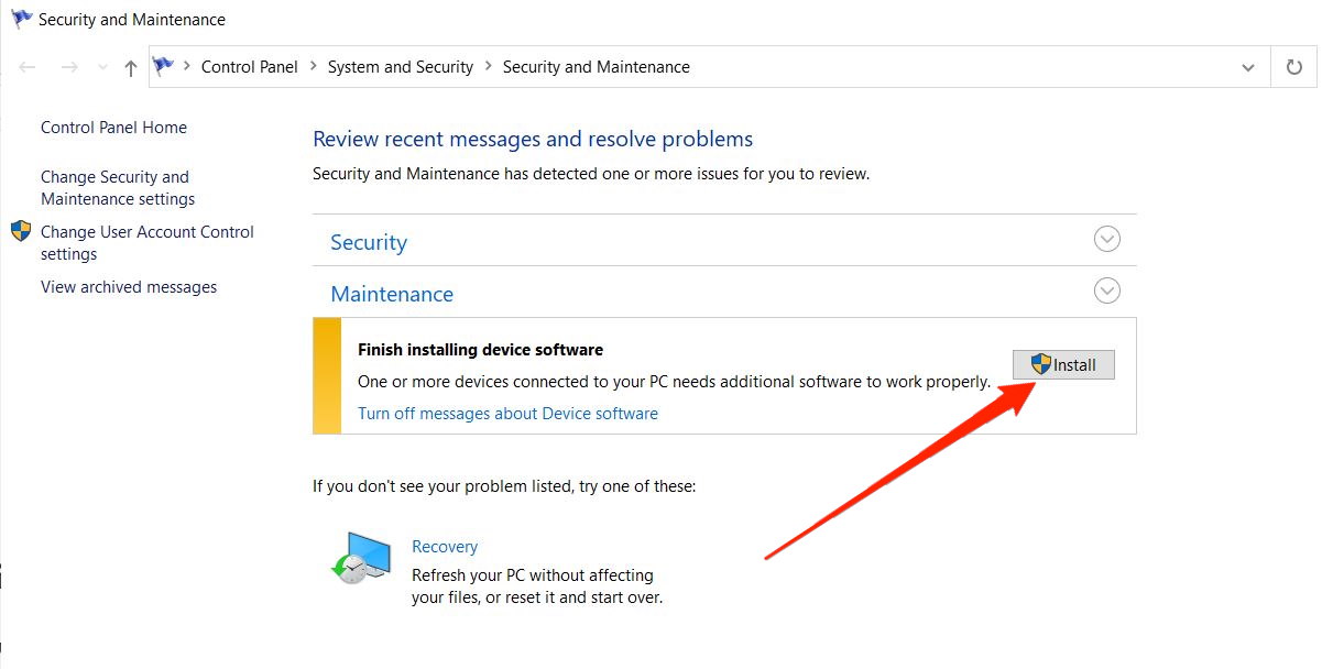 Laptop Heating Issues After Windows 11 install | How To Fix 13 Run system maintenance troubleshooter