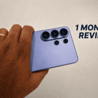 I used the Samsung Galaxy S26 Ultra for a month: Here’s my honest take 8