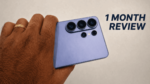 I used the Samsung Galaxy S26 Ultra for a month: Here’s my honest take 2