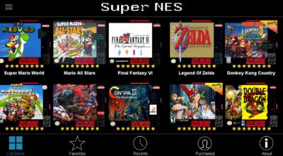 Best SNES Emulator for PC and Android SNES Emulator PC and Android
