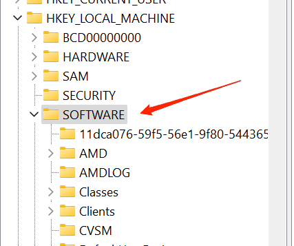 How to Fix Windows 11 Map Network Drive Missing? 7 Modify Registry
