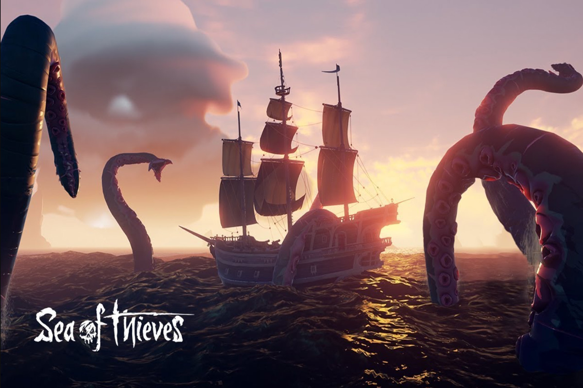 How to Fix Sea of Thieves High-Ping Issue? 1 Fix: Sea of Thieves High-Ping Issue