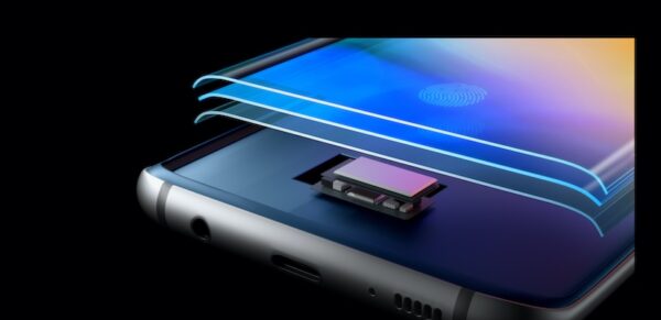 Samsung Fingerprint Sensor Not Working