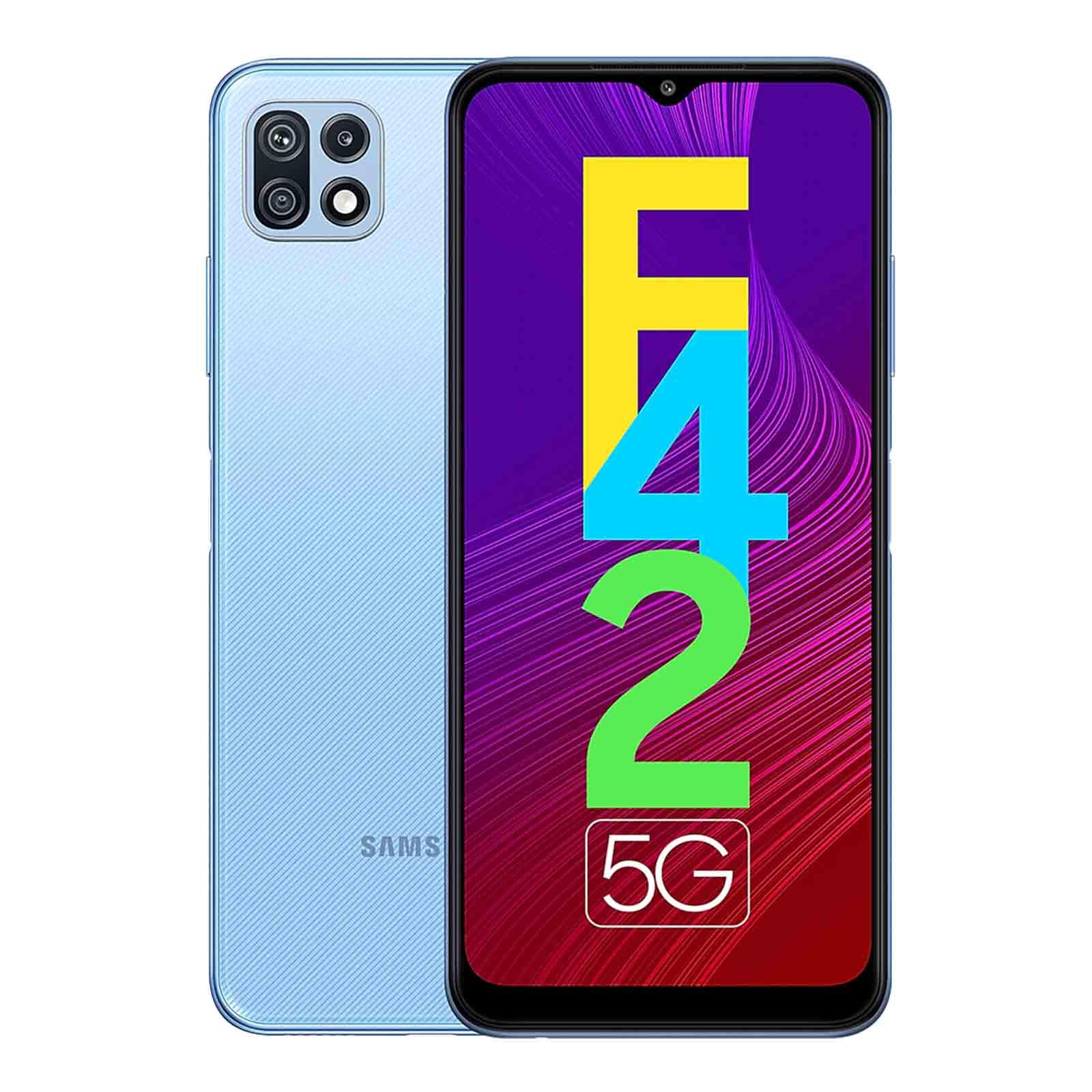 Samsung Android 13 Update: Release Date and Eligible Galaxy Devices 7 Galaxy F42 5G