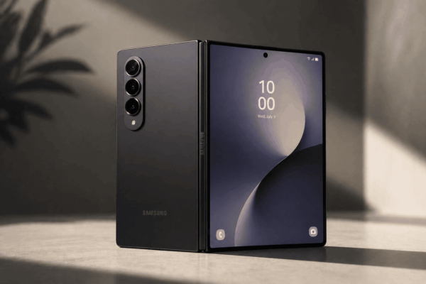 Samsung Galaxy Z Fold 8 and ‘Wide’ model could reshape foldables: What we know 1