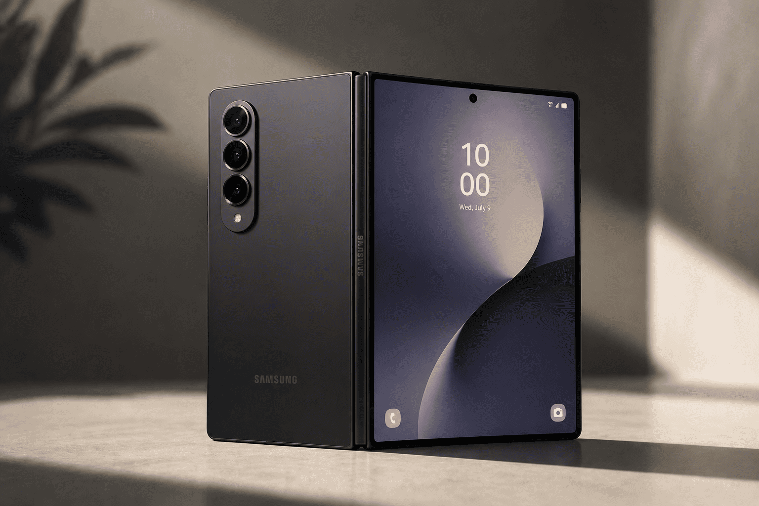 Samsung's own software just gave us the clearest look yet at the Z Fold 8 and Wide Fold 3 Samsung Galaxy Z Fold 8 and Z Fold 8 Wide everything we know