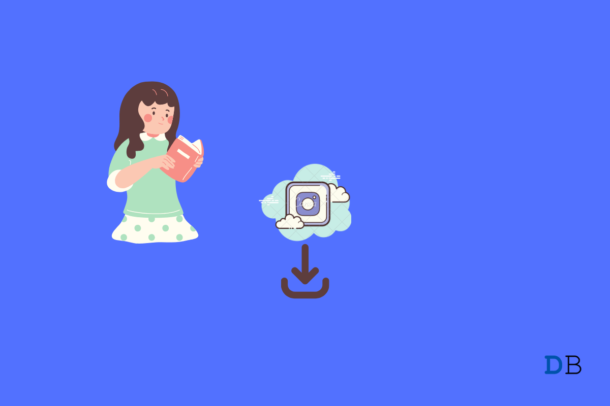 Save Instagram Story with Music in Gallery