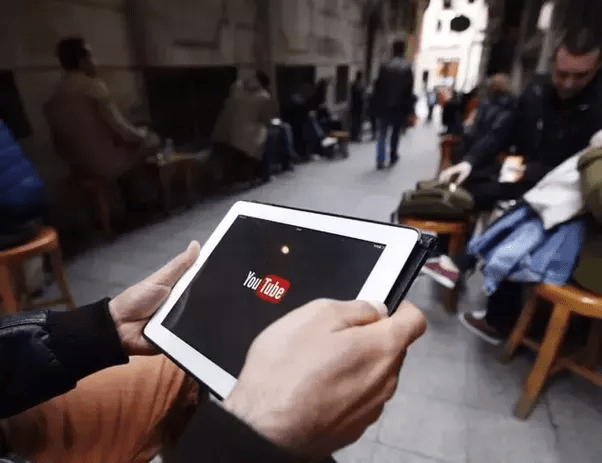 Save Offline YouTube Videos on your Computer PC 1 Save Offline YouTube Videos