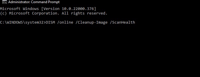 How to Fix Windows 11 Security Not Opening or Working? 10 Scan-health
