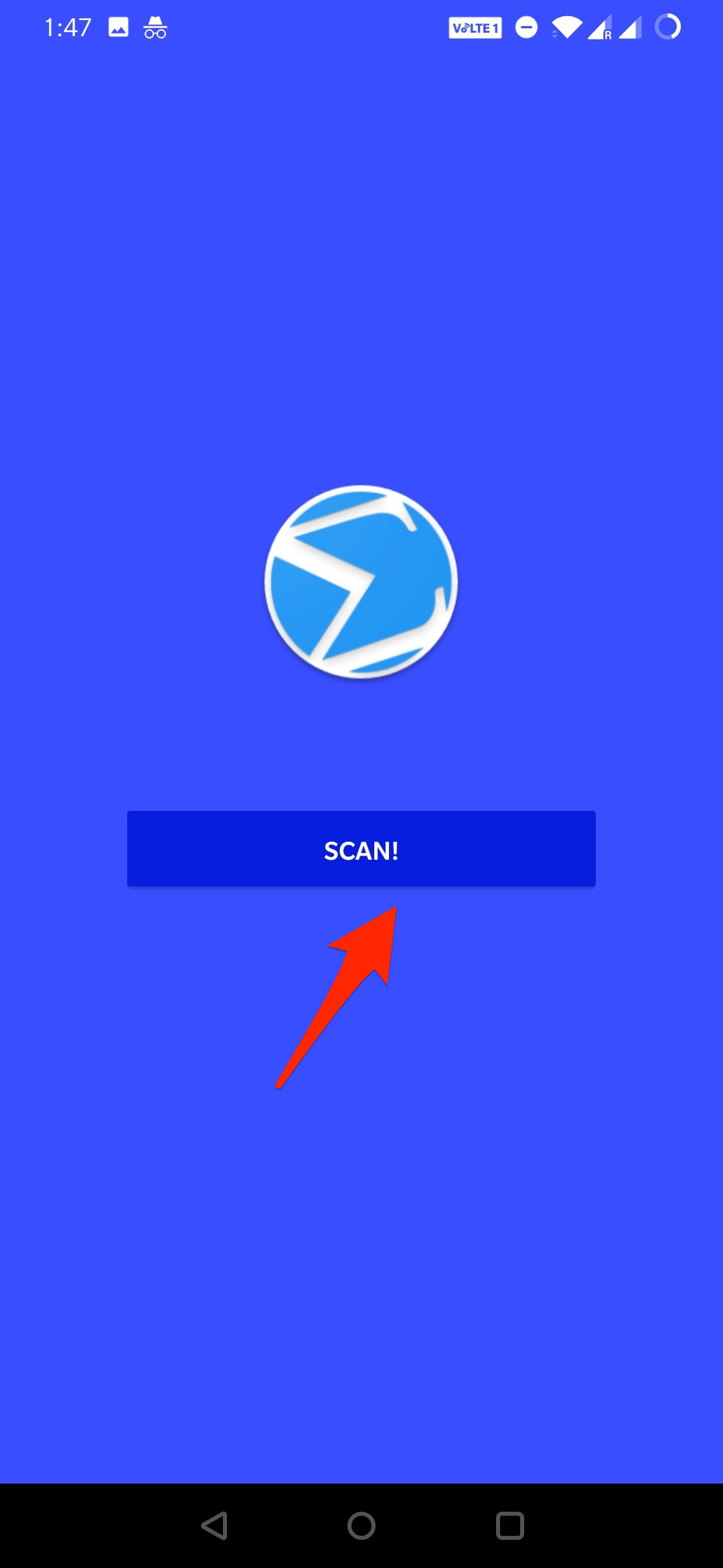How to Download and Use Google Antivirus App? 6 Scan_Apps