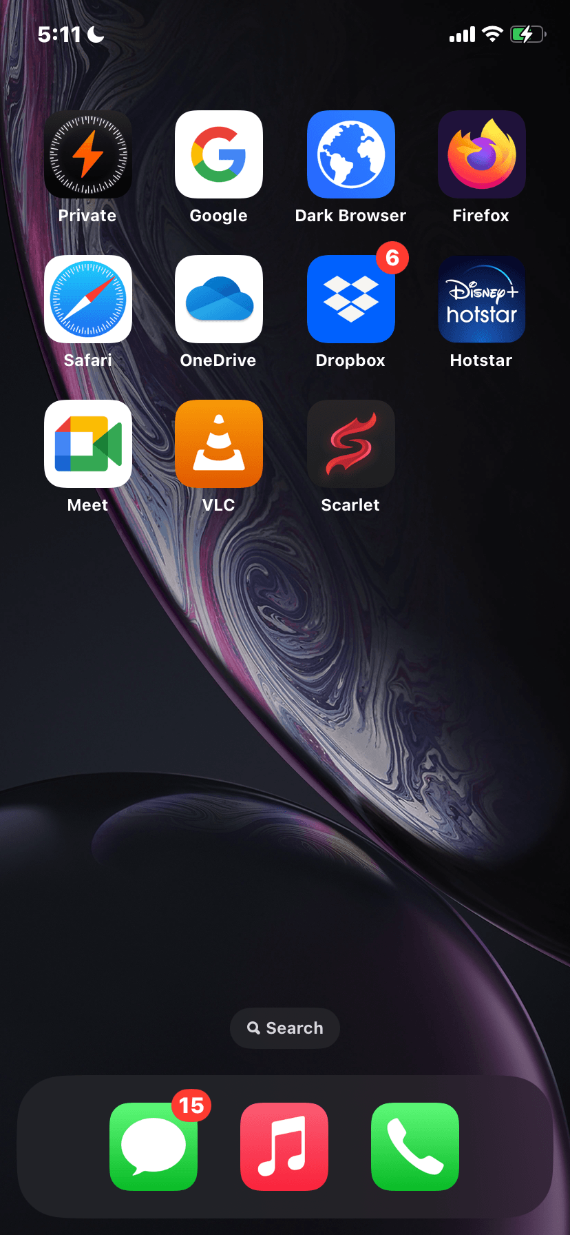 How to Install YouTube Vanced on iPhone without Jailbreak? 9 Scarelet_Installing