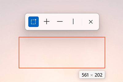 How to Install and Use PowerToys on Windows 11 21 Screen Ruler