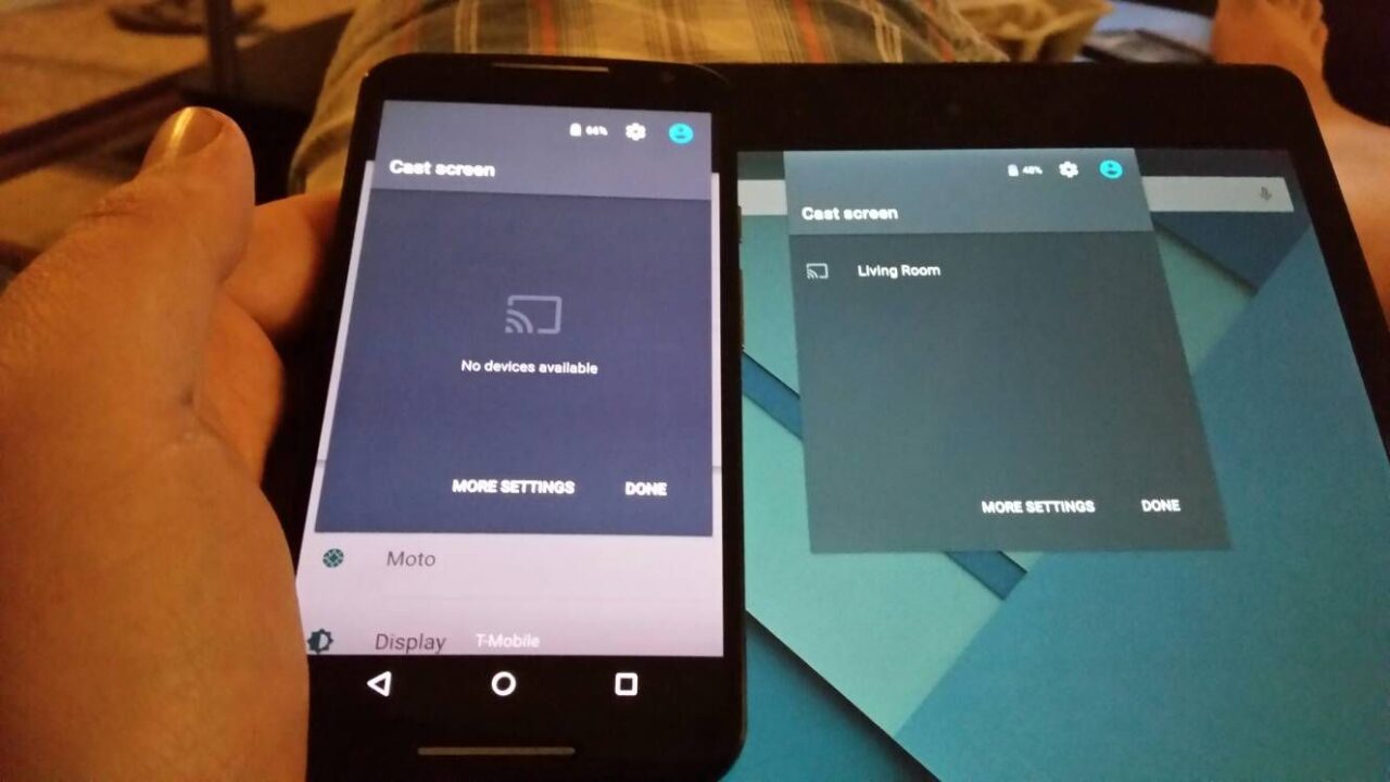 How to Screen Cast your Android Smartphone with Samsung Smart TV ? 1 Screen cast Smartphone with Smart TV