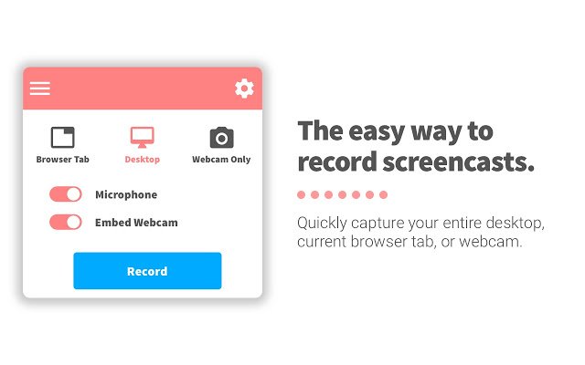 Best Chrome Extensions to Enhnace your Browsing 5 Screencastify
