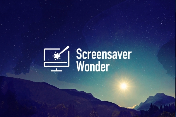 How to Create a Screensaver *.scr File on Windows 11? 2 Screensaver .scr File on Windows 11