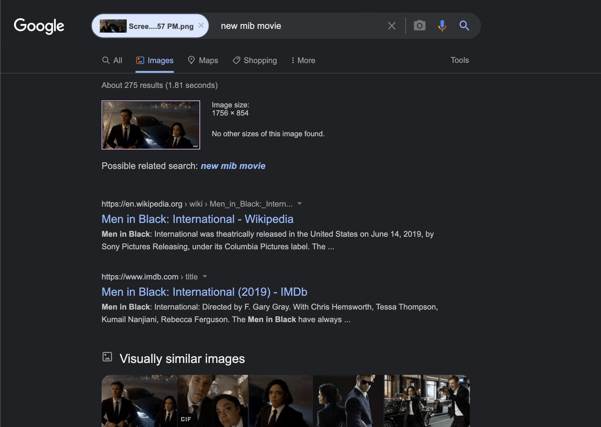How to Perform Reverse Video Search? 6 Reverse Video Search