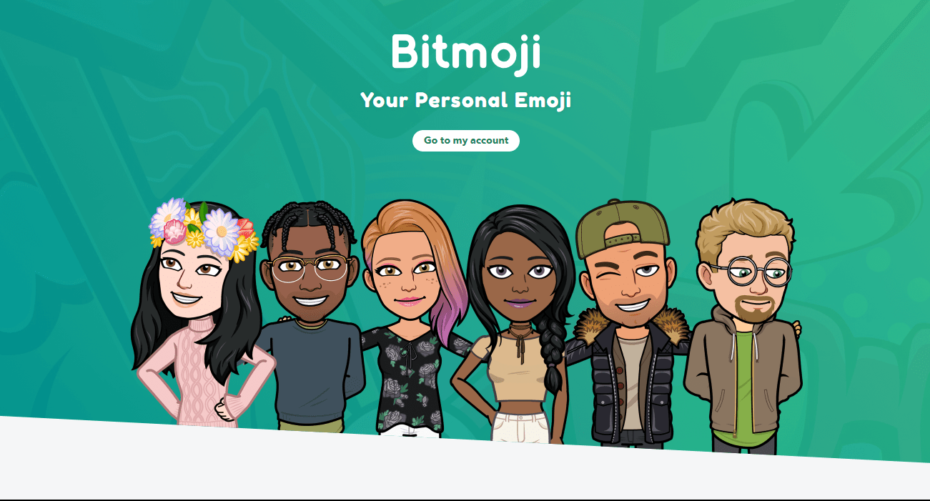 How to Create an AI Avatar of Faces? 8 Bitmoji Avatar Maker