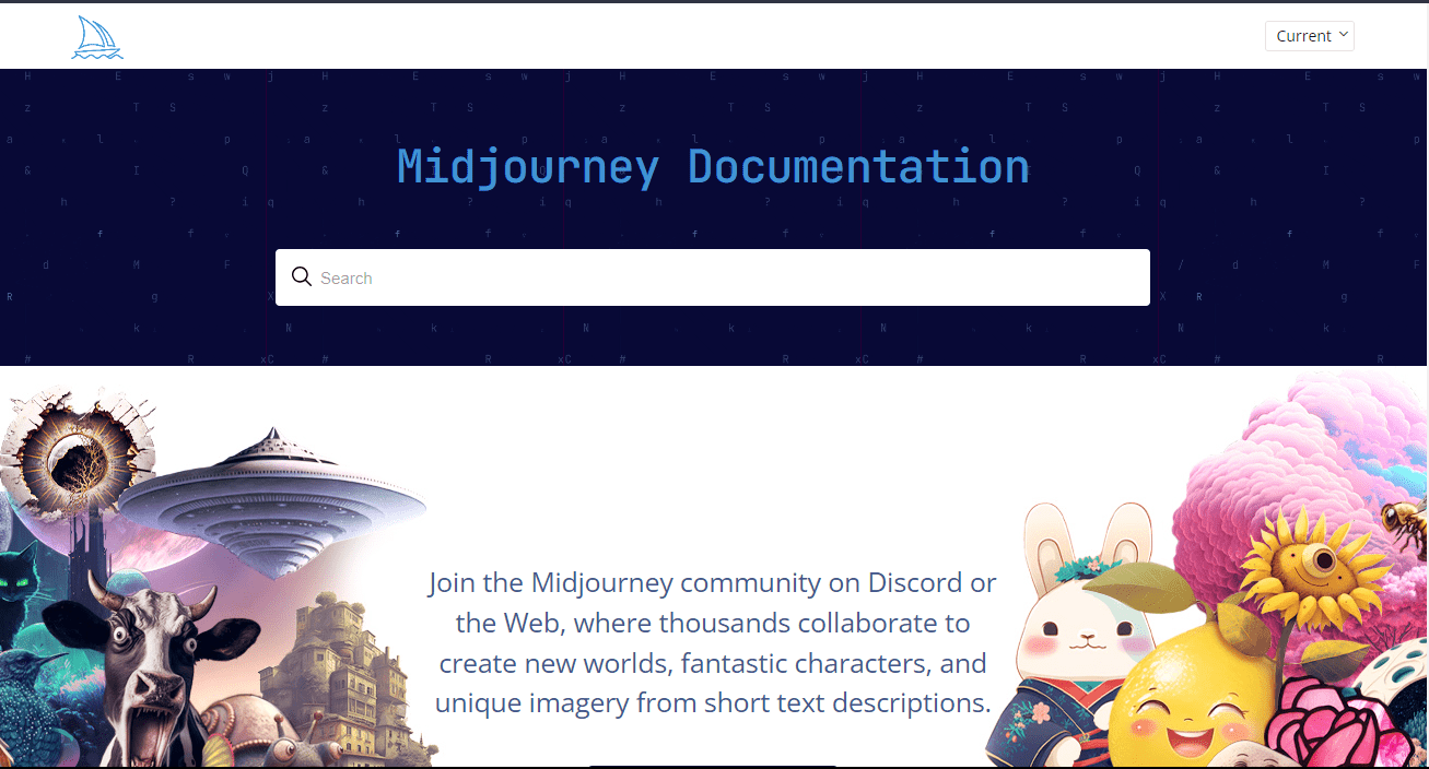 12 Best Dall-E Alternatives to Generate AI Image from Text 3 Midjourney