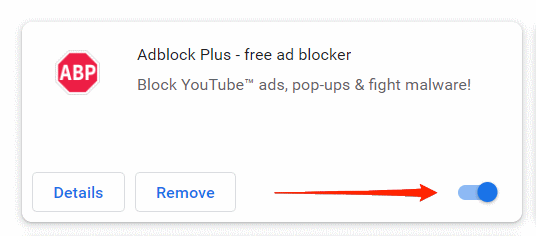 Why I am Seeing Blank Facebook Profile and How to Fix it! 8 Why I am Seeing Blank Facebook Profile and How to Fix it! 3