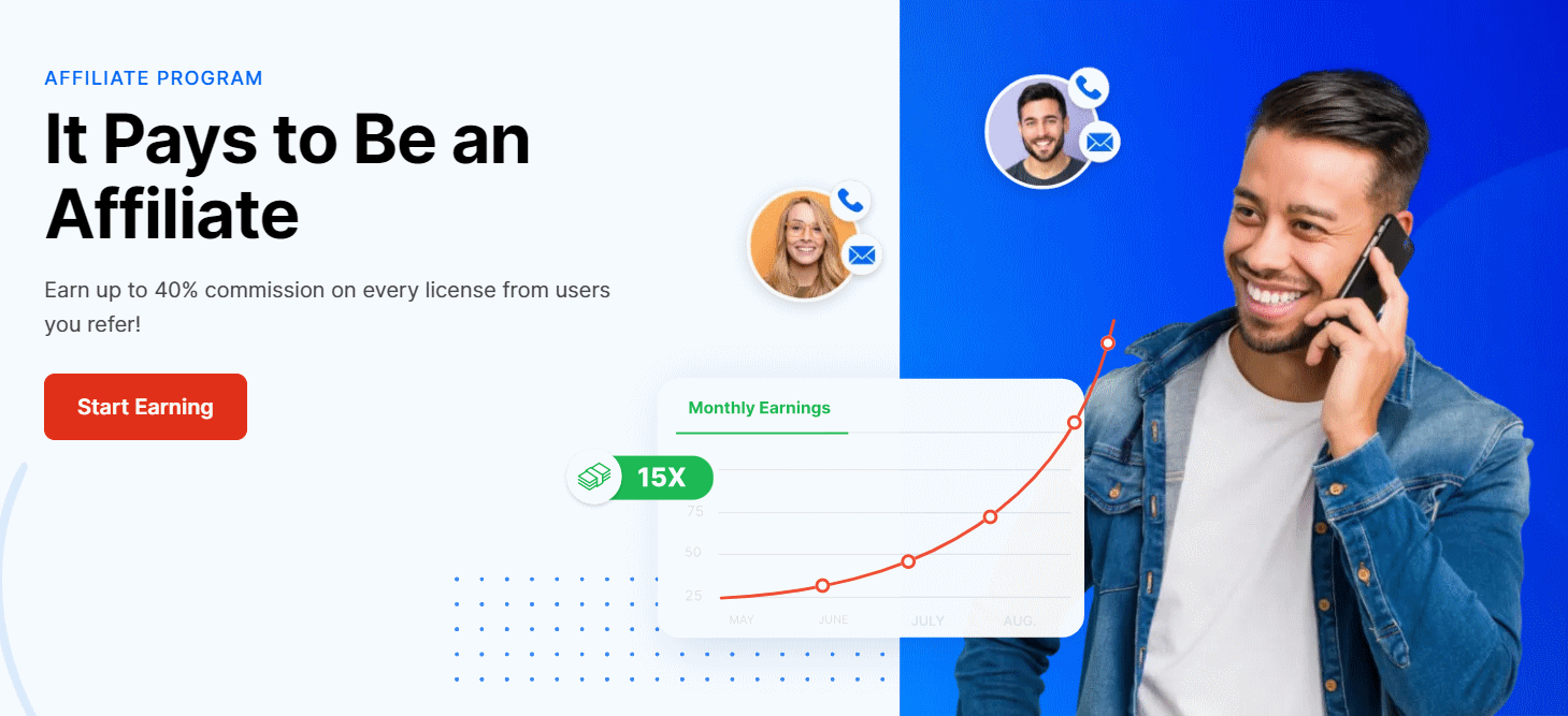 How to Make Money with AI and ChatGPT? 6 Join an AI Product Affiliate