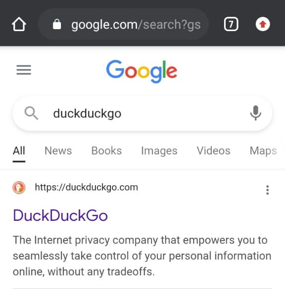 How to Use Apple Maps on Android? 2 search duckduckgo