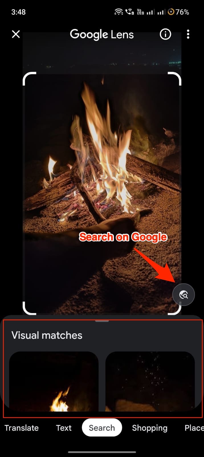 How to Use Google for Reverse Video Search? 10 Search on Google
