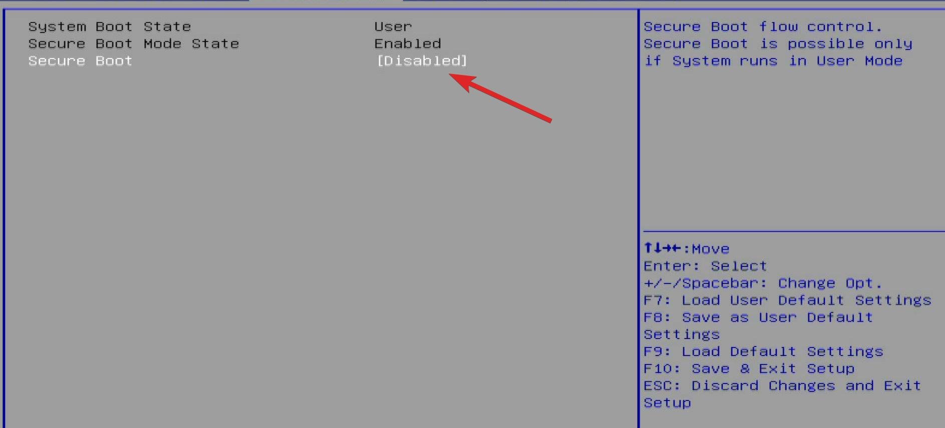 How to Enable Secure Boot in Windows 11? 9 Secure boot option grayed out in BIOS settings