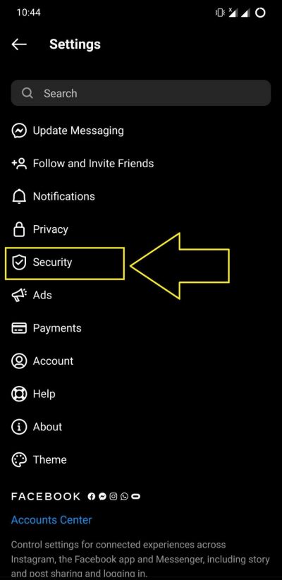 Instagram Login Activity Shows the Wrong Location or Device, Is my Account Hacked? 4 Security