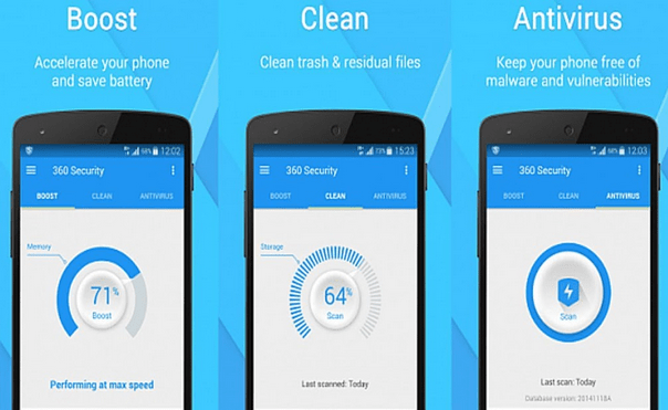 Best Antivirus & Anti-Malware Apps to Protect your Data 4 Security Boost360