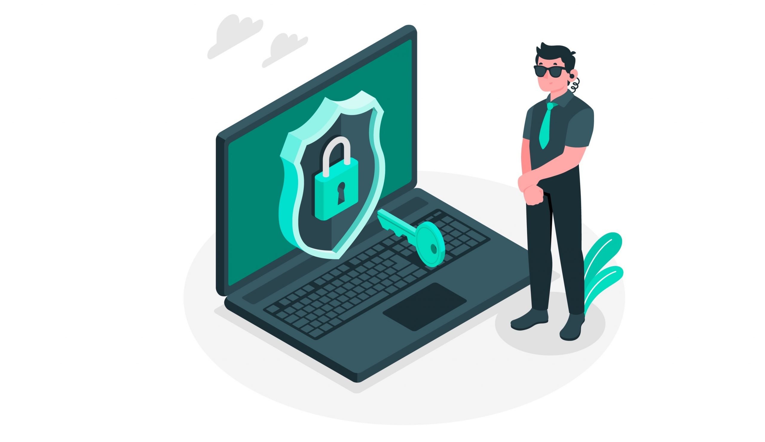 Risk of using MovieBox Pro App (Legality, Privacy & Security Issue) 3 Security Key Google