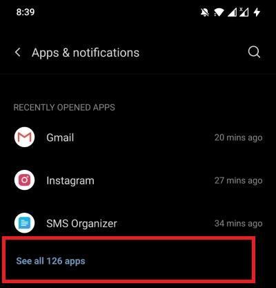 How to Hide WhatsApp Web Notification on Mobile? 4 See All Apps