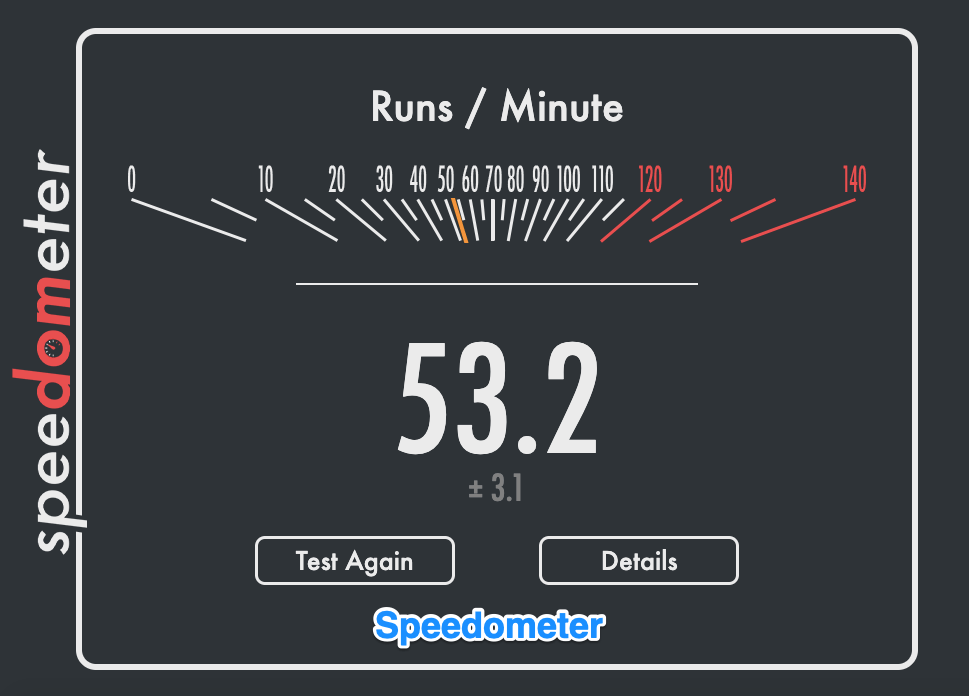 Google Chrome vs Mozilla Firefox | Which one to Choose? 10 Seedometer_Results