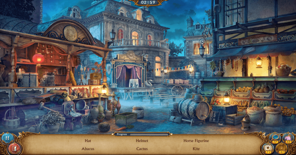 15 Best Addictive Offline Games for Windows 14 Seeker Notes