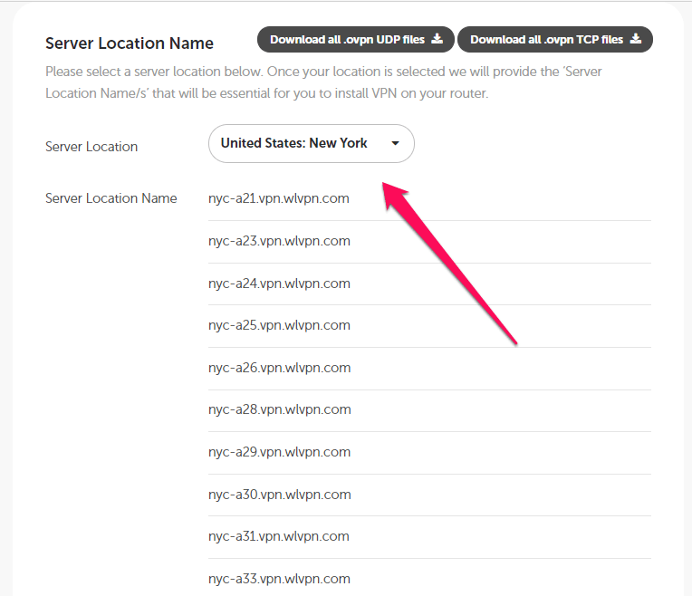 How to manually add a VPN Profile on Android Phone? 9 Select VPN Network
