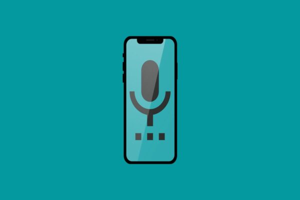 How to Send Voice Message on iPhone With iOS 16