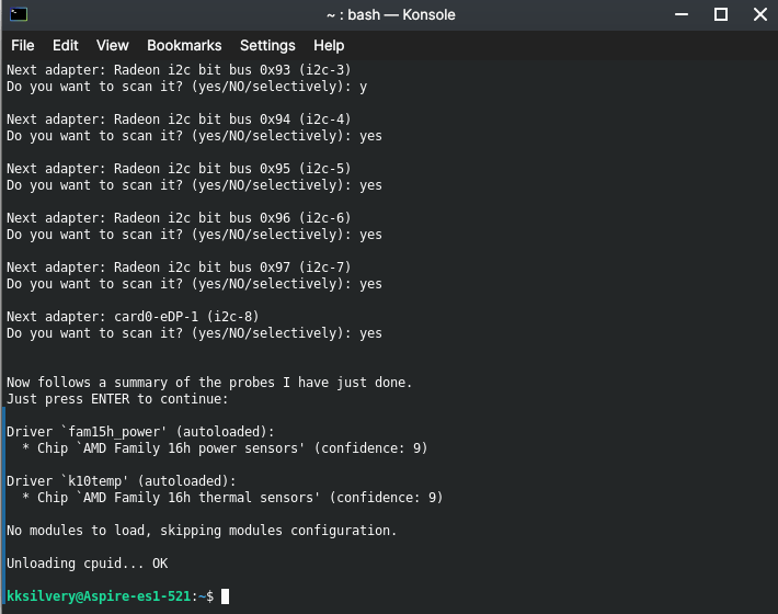 How to Check CPU and Hardware Temperature in Linux? 12 Sensors_detection_is_complete_and_LM_Sensors_know_which_sensor_is_available_in_the_machine