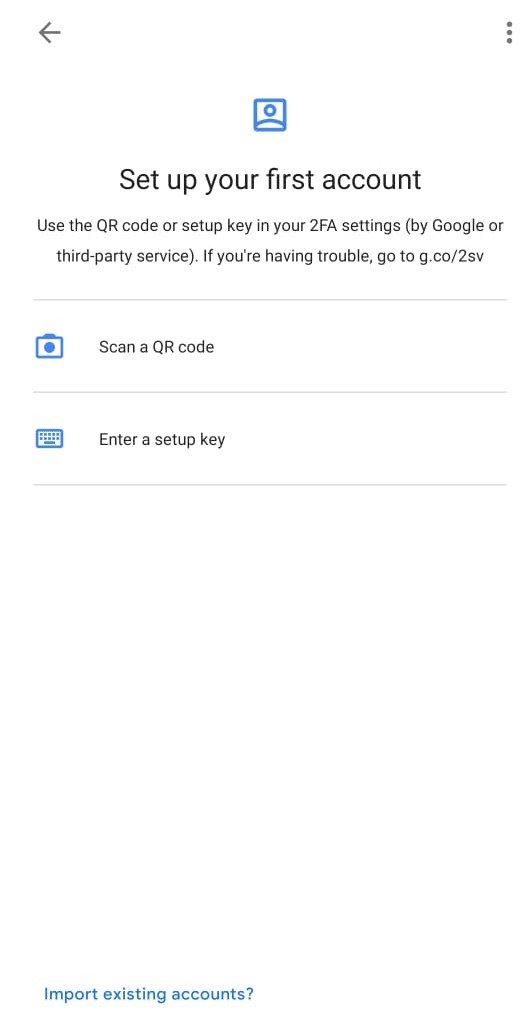 How to Set Up Google Authenticator Easily? 8 Set Up Code