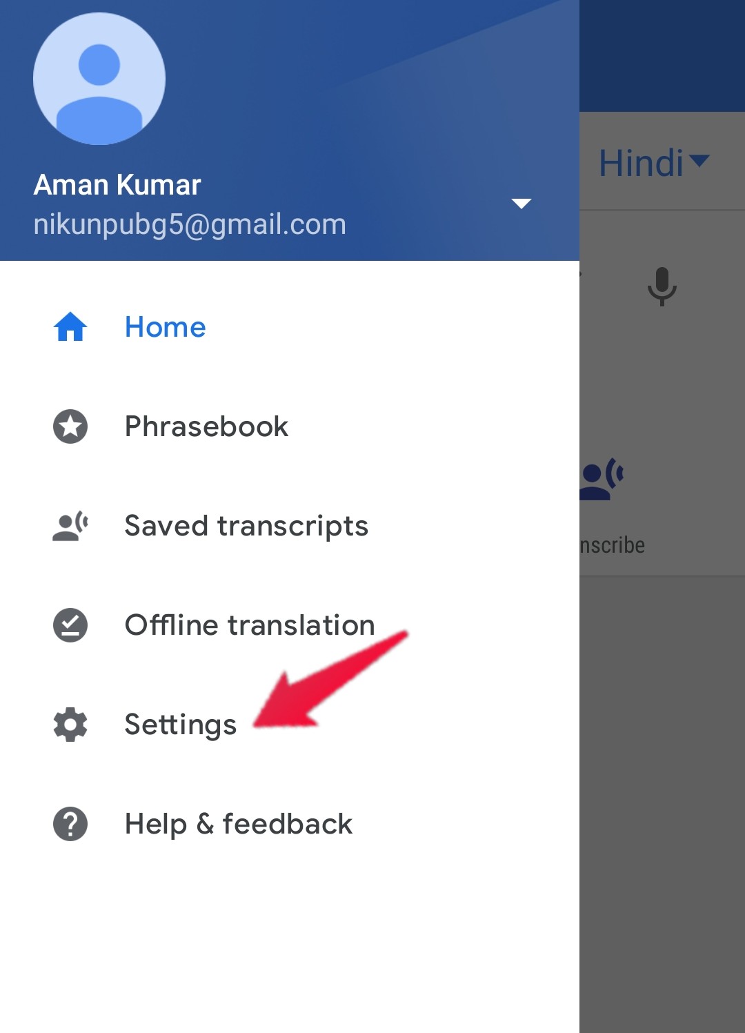How to Translate Any App on Android? 2 Settings