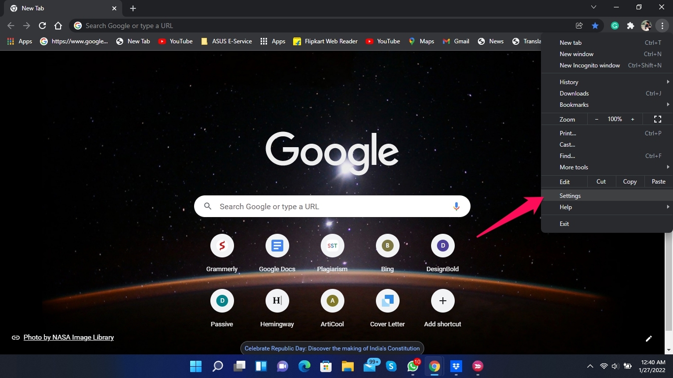 How to Enable or Disable Chrome's Default Adblocker? 3 Settings