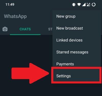 How to Hide Group Notifications on WhatsApp? 5 Settings WhatsApp