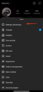 How to Hide Stories from Someone on Instagram 3 Settings and privacy